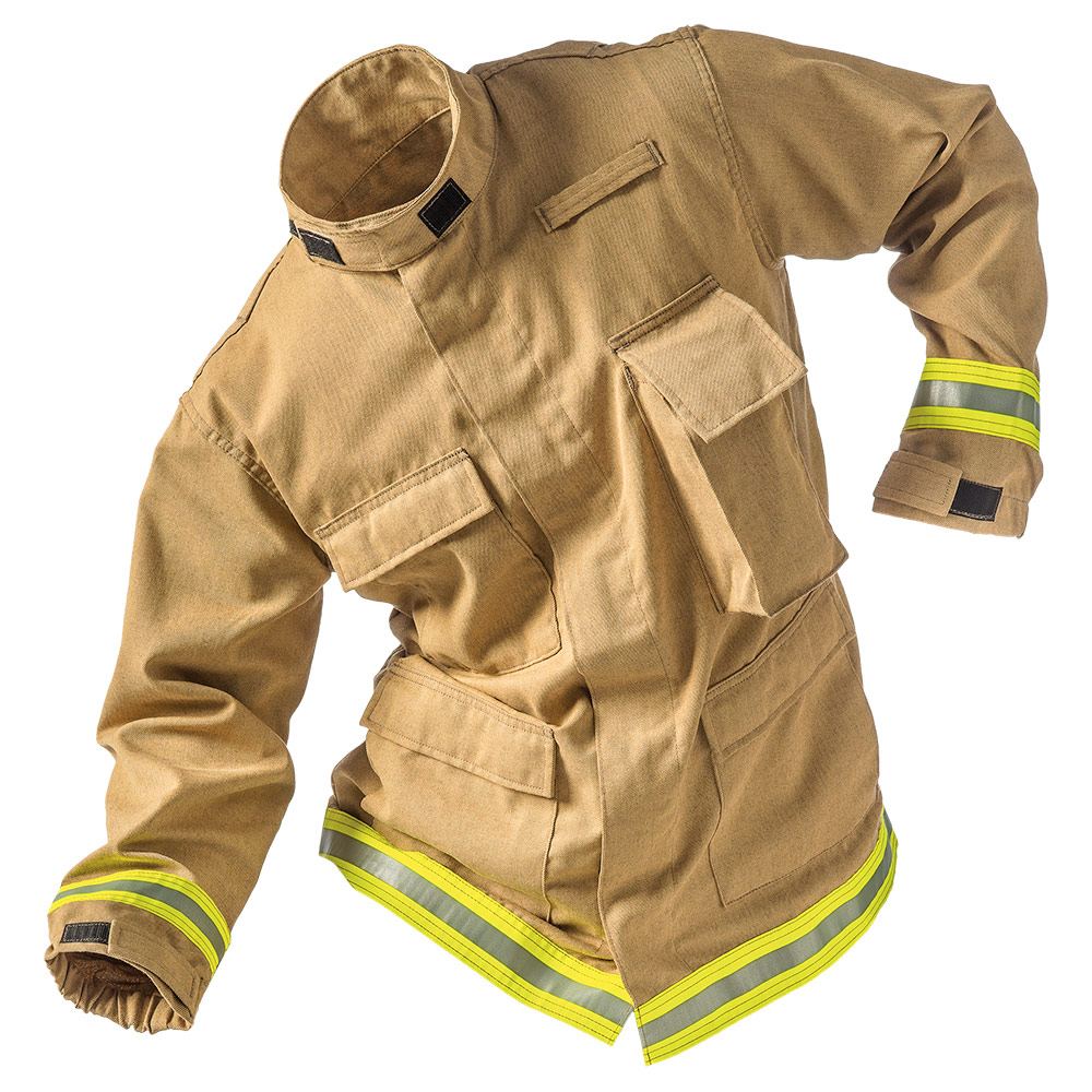 FireDex TECGEN51 Gear (Rescue & Wildland) WFR Wholesale Fire & Rescue